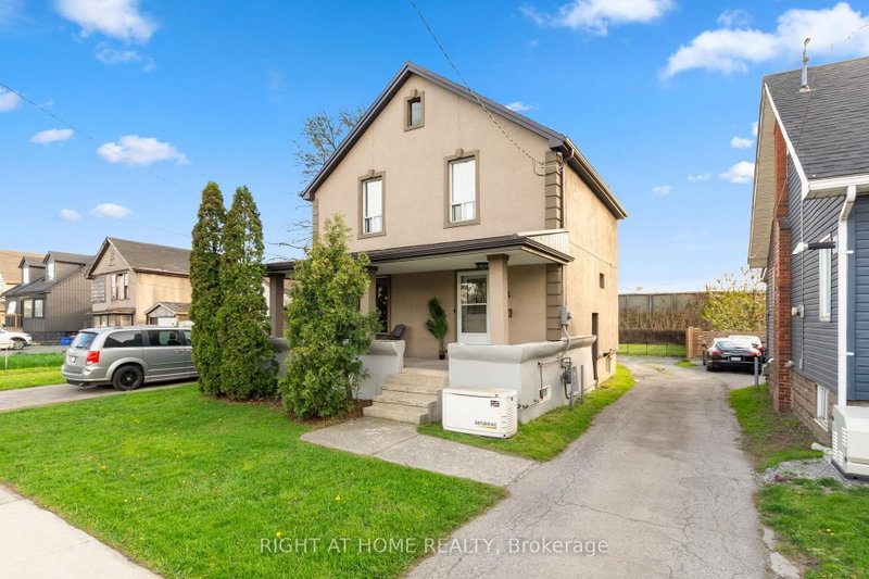 home for lease on 204 Beach Boulevard