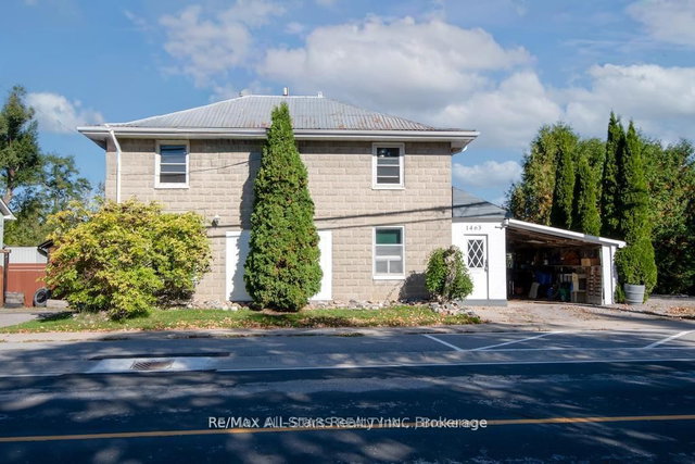 1463 Highway 7A