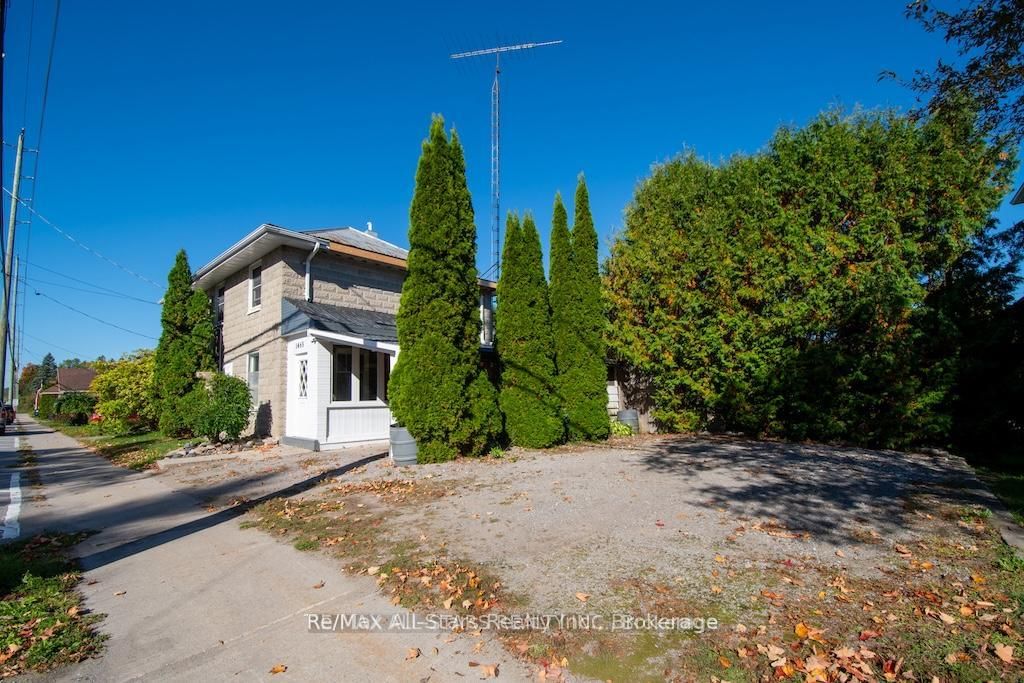 1463 Highway 7A • Kawartha Lakes, ON photo 36