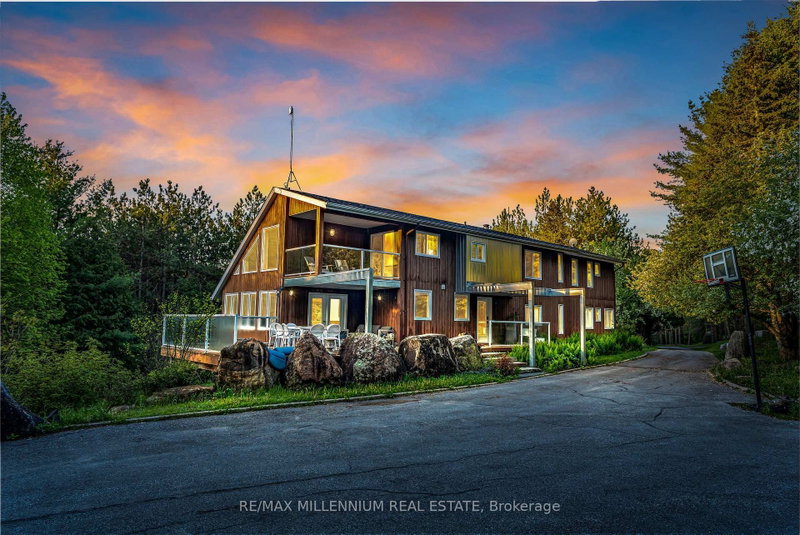 481 Clouston Road, Alnwick/Haldimand