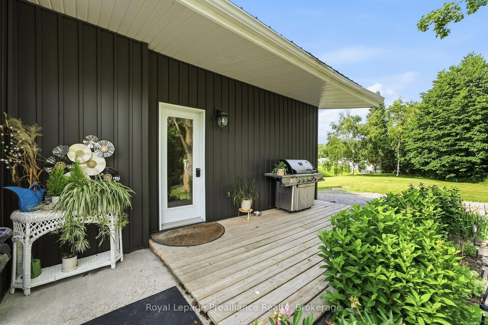 1063 County Road 31 • Alnwick/Haldimand, ON photo 29