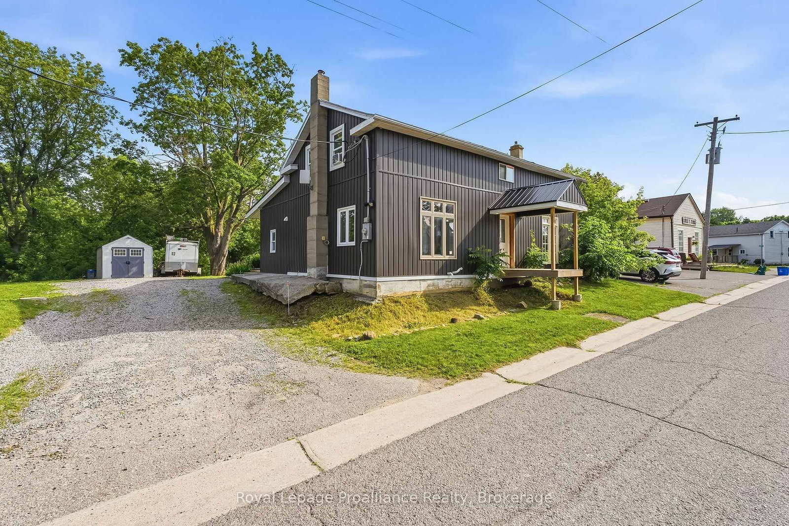 1063 County Road 31 • Alnwick/Haldimand, ON photo 3