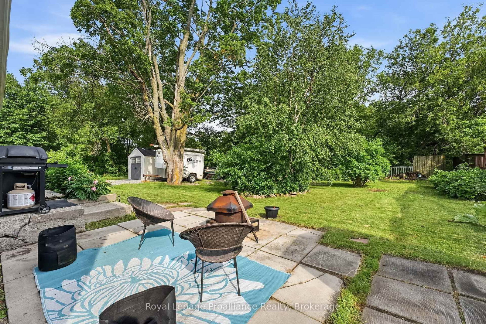 1063 County Road 31 • Alnwick/Haldimand, ON photo 32