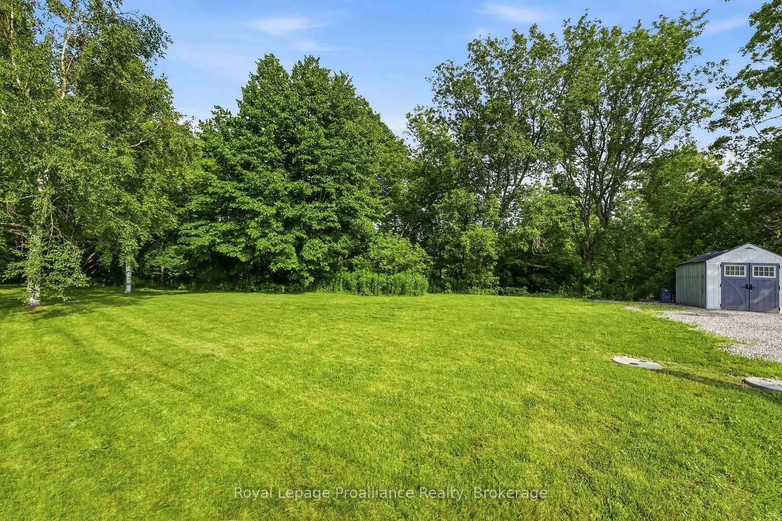 1063 County Road 31 • Alnwick/Haldimand, ON photo 38