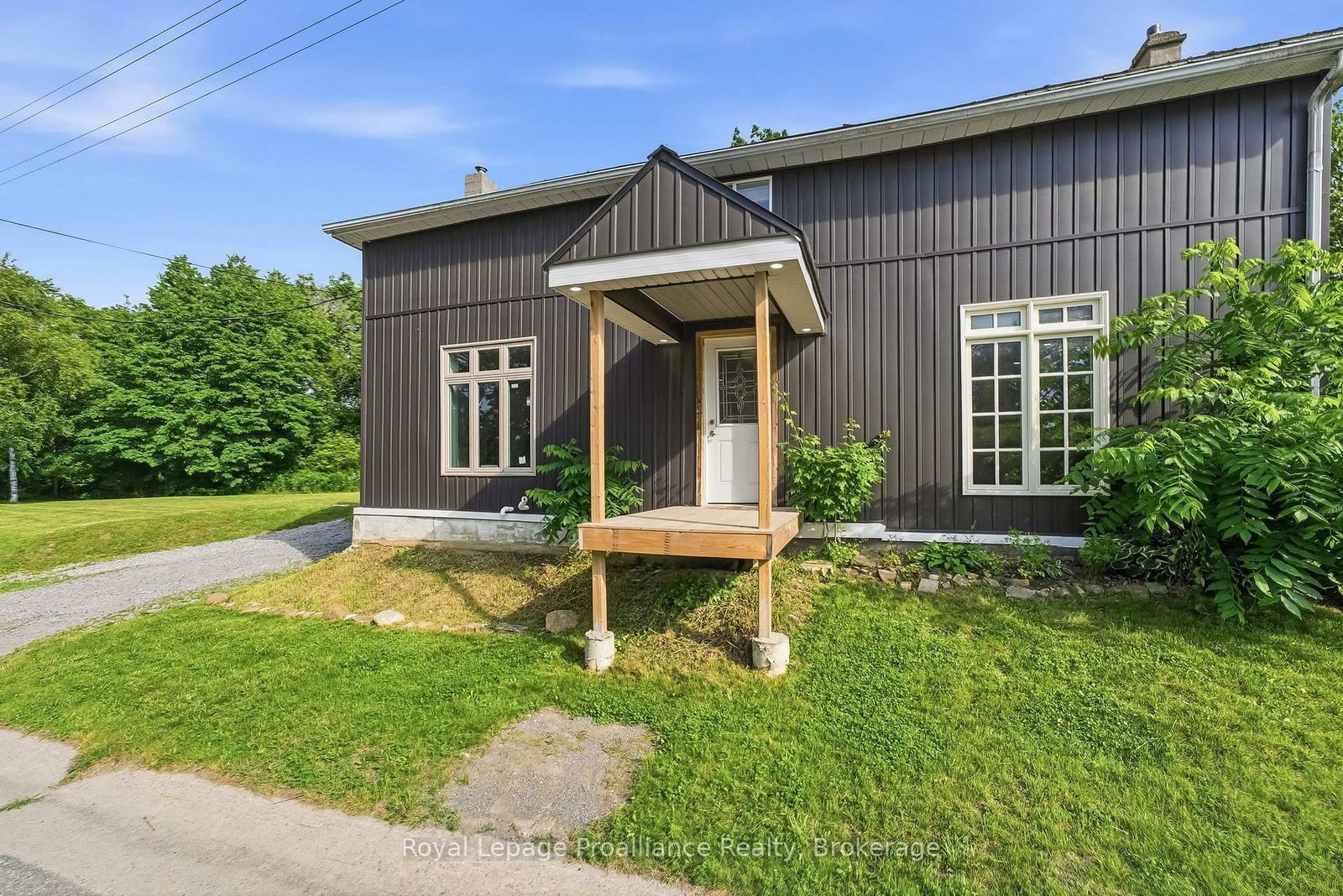 1063 County Road 31 • Alnwick/Haldimand, ON photo 4