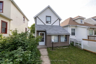 607 WILEY Street