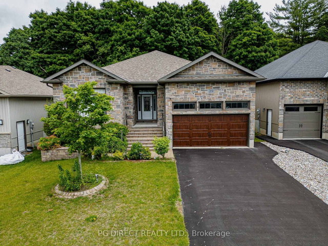 29 Autumn Grove