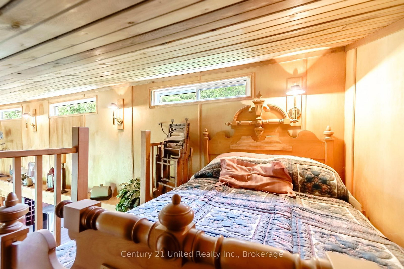 336 Cedar Bank Road • Otonabee-South Monaghan, ON photo 11