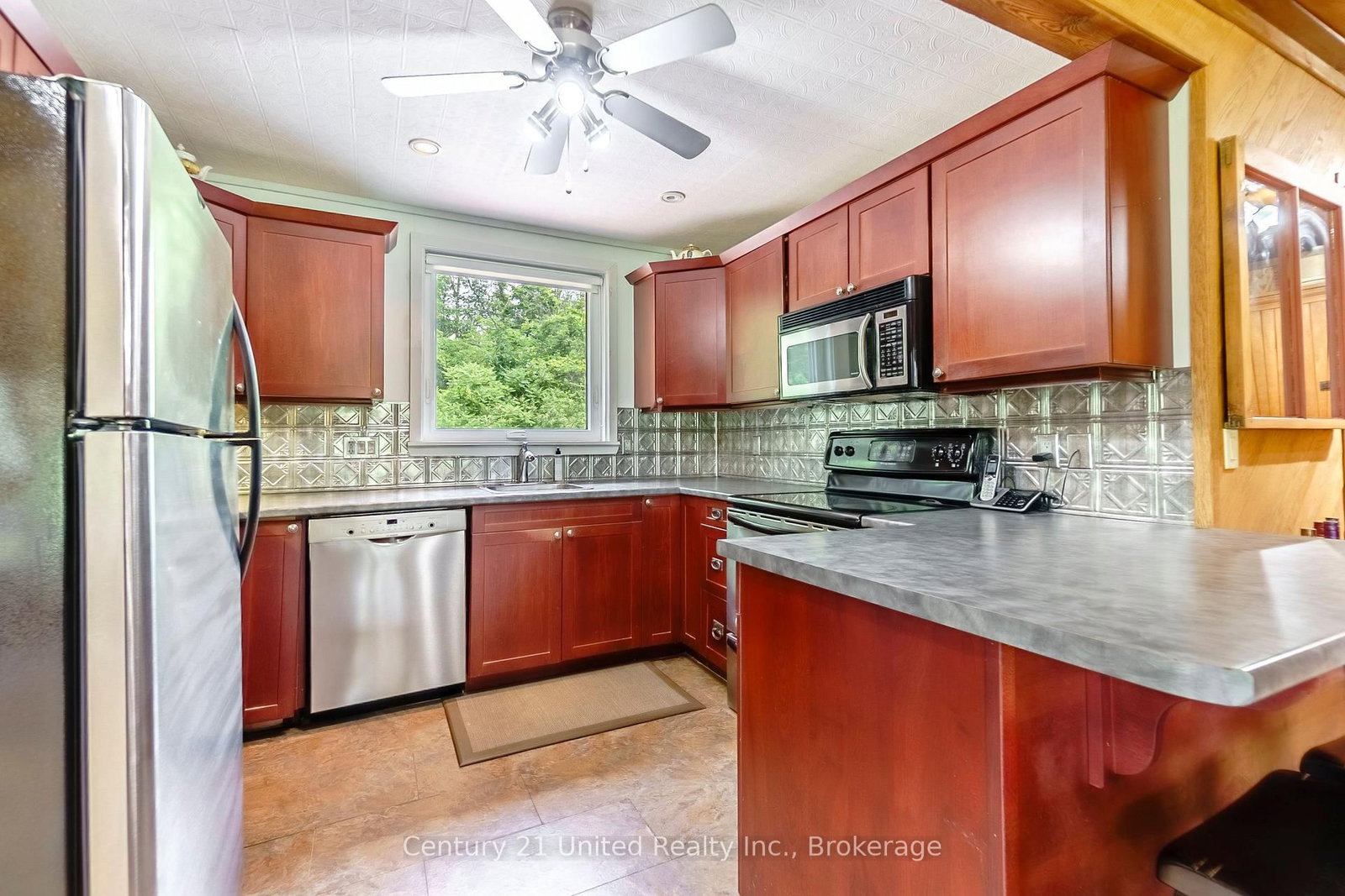336 Cedar Bank Road • Otonabee-South Monaghan, ON photo 12