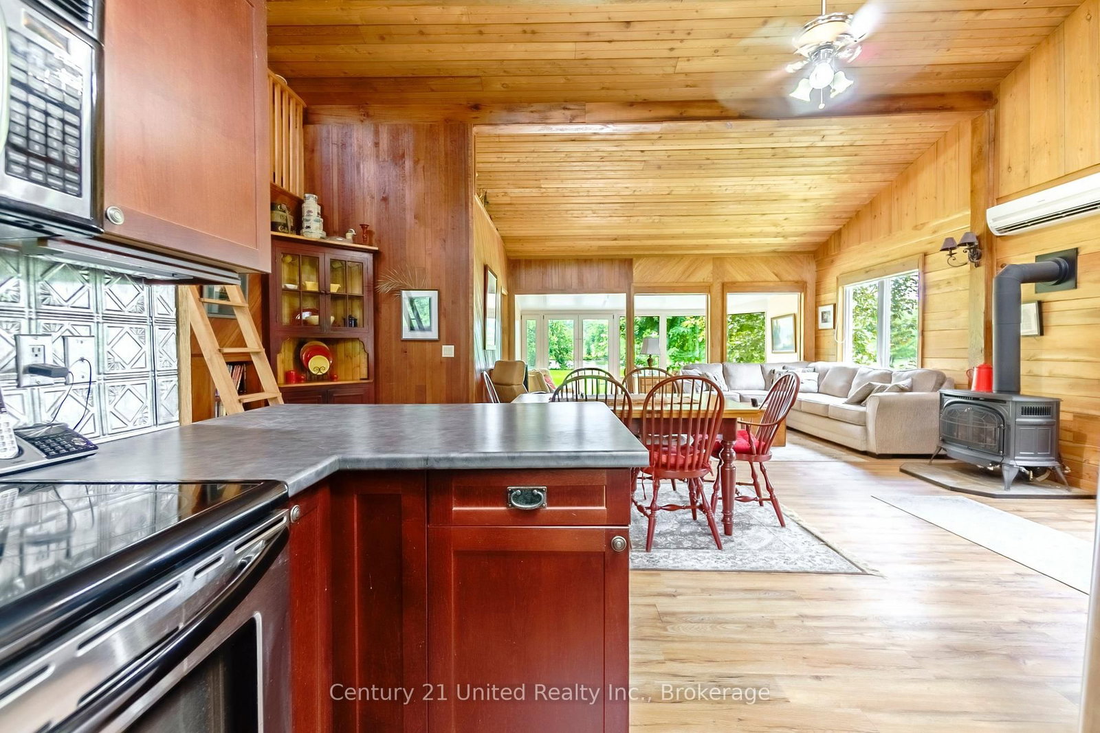 336 Cedar Bank Road • Otonabee-South Monaghan, ON photo 13