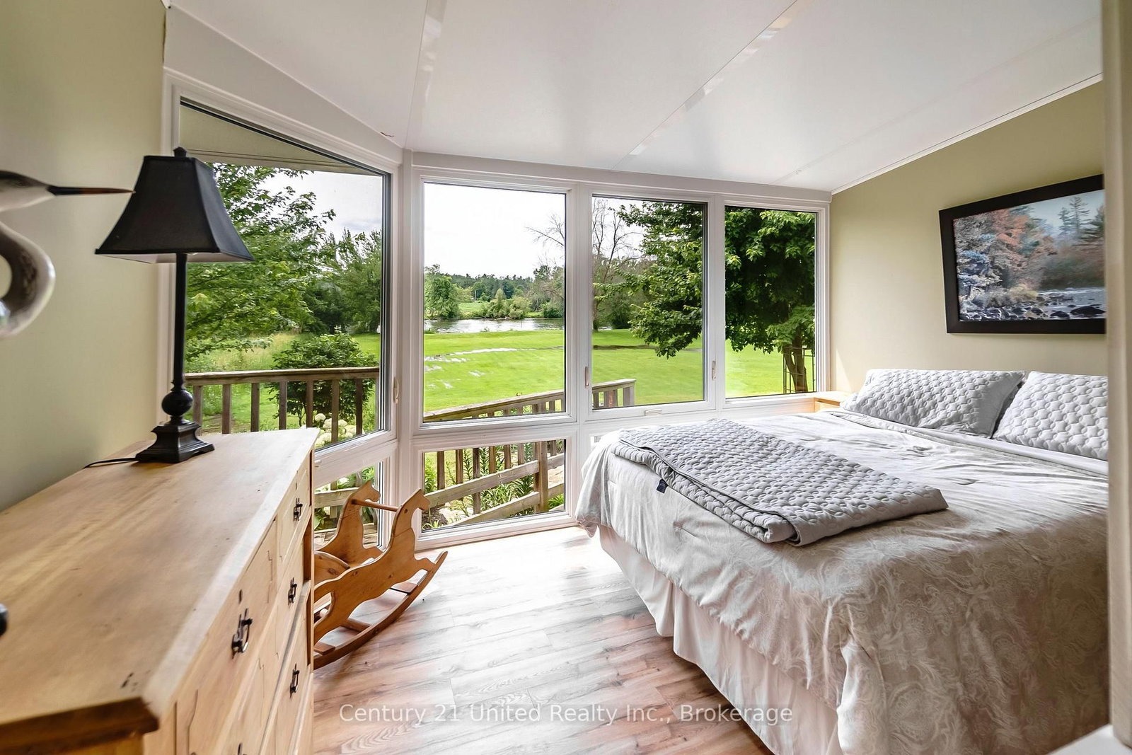 336 Cedar Bank Road • Otonabee-South Monaghan, ON photo 16