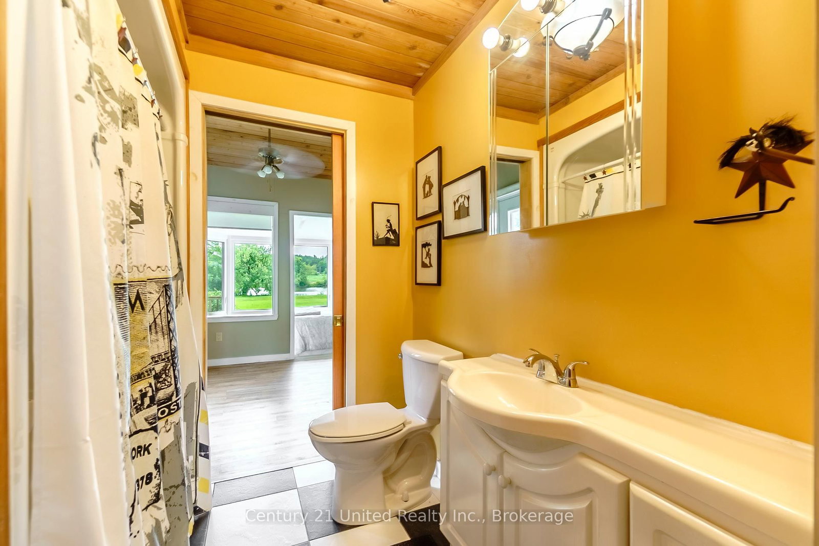 336 Cedar Bank Road • Otonabee-South Monaghan, ON photo 18