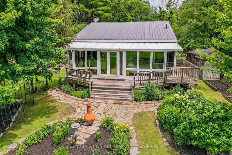 336 Cedar Bank Road