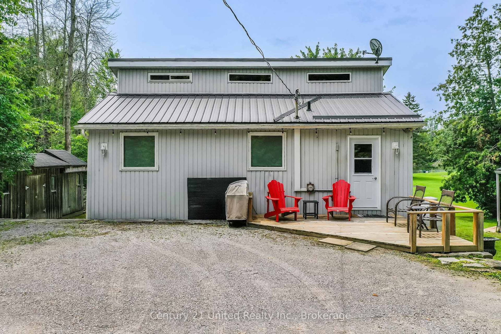 336 Cedar Bank Road • Otonabee-South Monaghan, ON photo 22