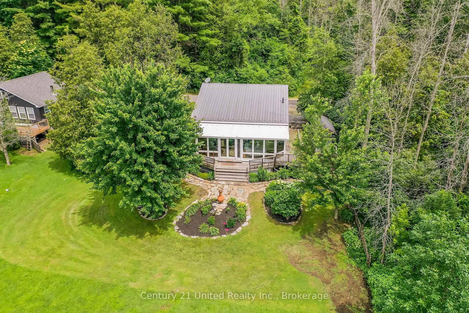 336 Cedar Bank Road • Otonabee-South Monaghan, ON photo 23