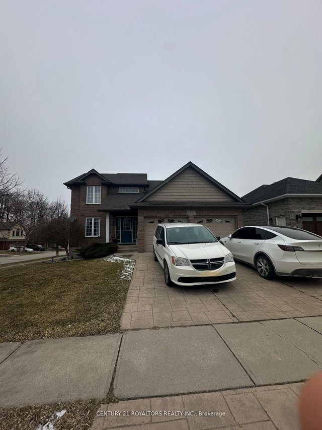 100 Southview Court