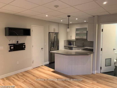 Property leased at 2-238 Bertie Street, Fort Erie, Ontario, L2A 1Z3 - Central - MLS: X13533548