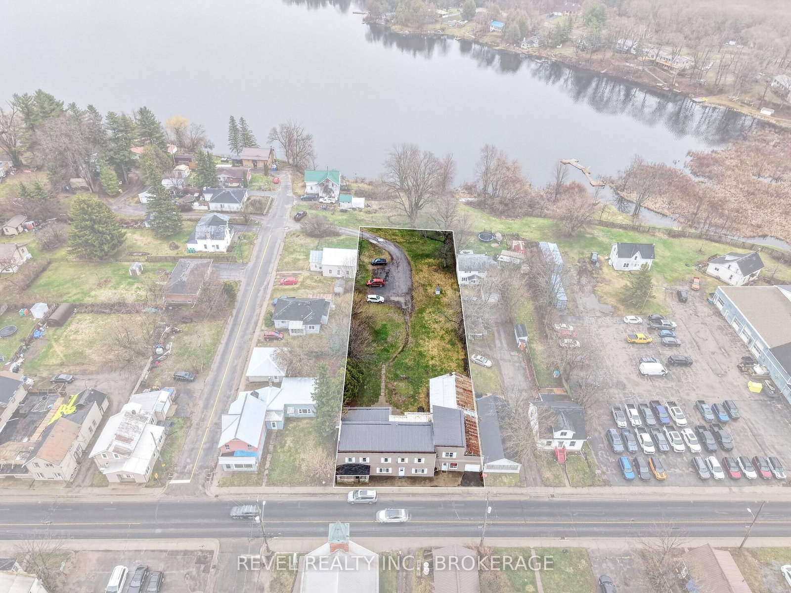 6688 Highway 38 • Verona, ON photo 44
