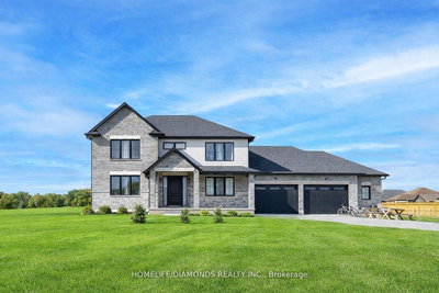 Farm for sale at 129 South Pelham Road, Welland, Ontario, L3B 5N8 - Coyle Creek - MLS: X13533584