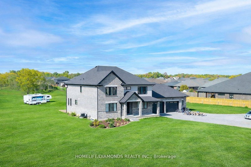 129 South Pelham Road