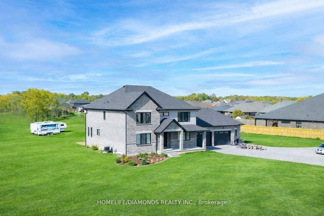 129 South Pelham Road