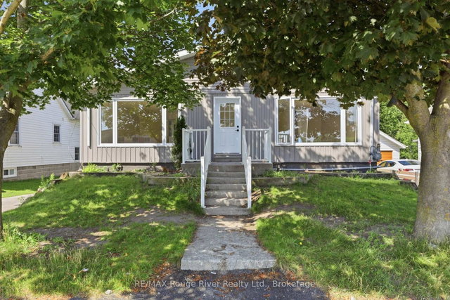 Unit A - 144 Macdonald Avenue