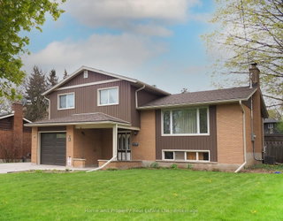 76 Cloverdale Crescent