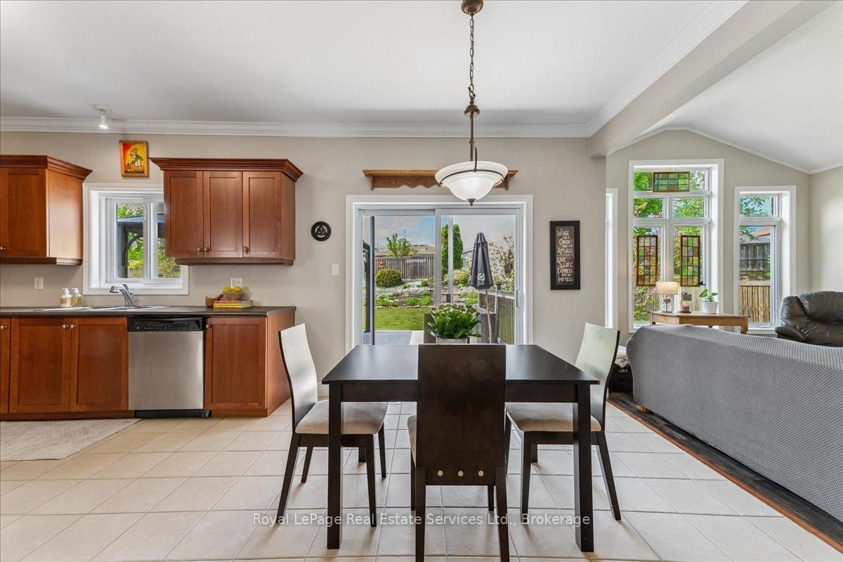 160 May Street • Guelph/Eramosa, ON photo 11