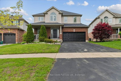 160 May Street • Guelph/Eramosa, ON photo 2