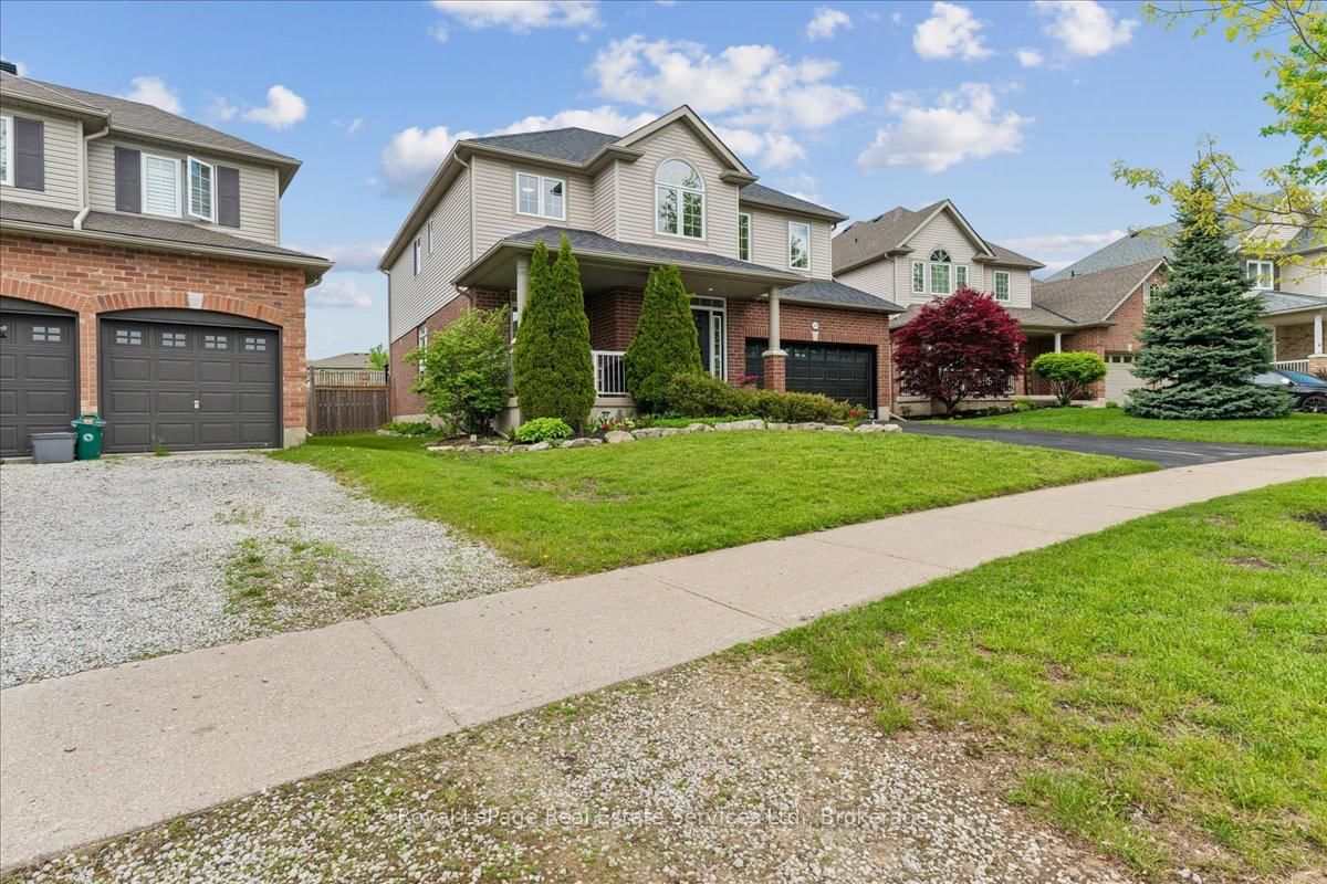 160 May Street • Guelph/Eramosa, ON photo 3