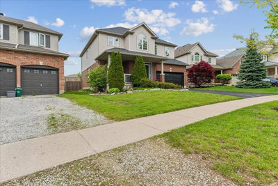 160 May Street • Guelph/Eramosa, ON photo 3