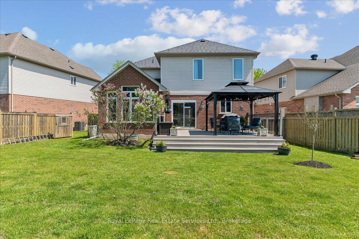 160 May Street • Guelph/Eramosa, ON photo 36