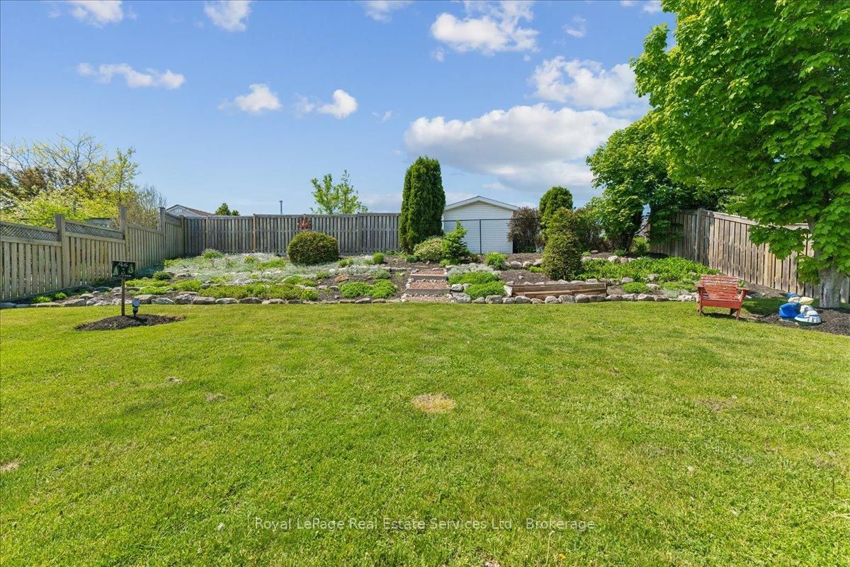 160 May Street • Guelph/Eramosa, ON photo 37