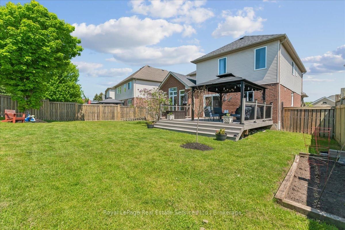 160 May Street • Guelph/Eramosa, ON photo 38