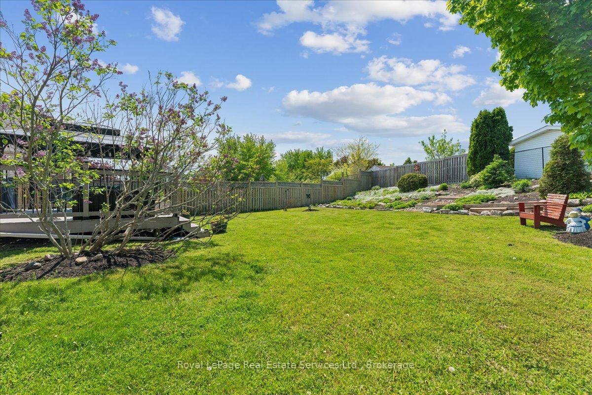 160 May Street • Guelph/Eramosa, ON photo 39