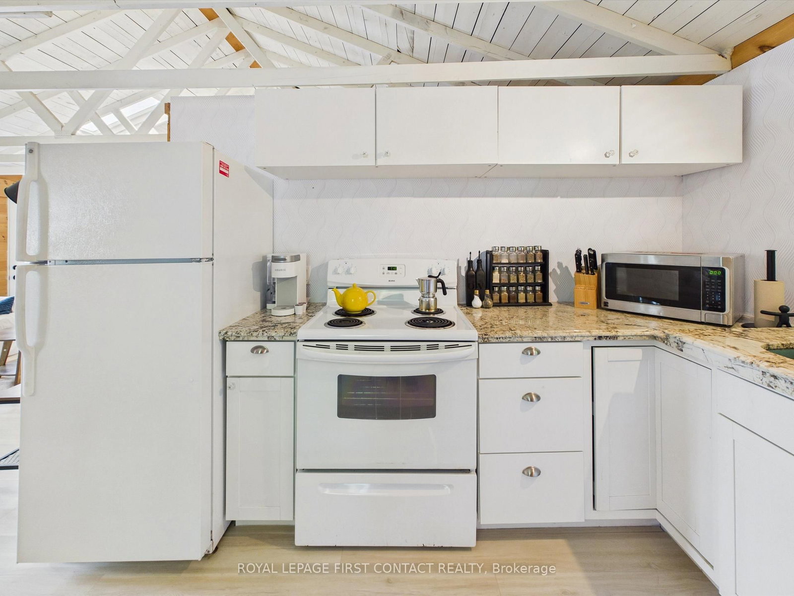 321 Healey Lake W/A • The Archipelago, ON photo 12