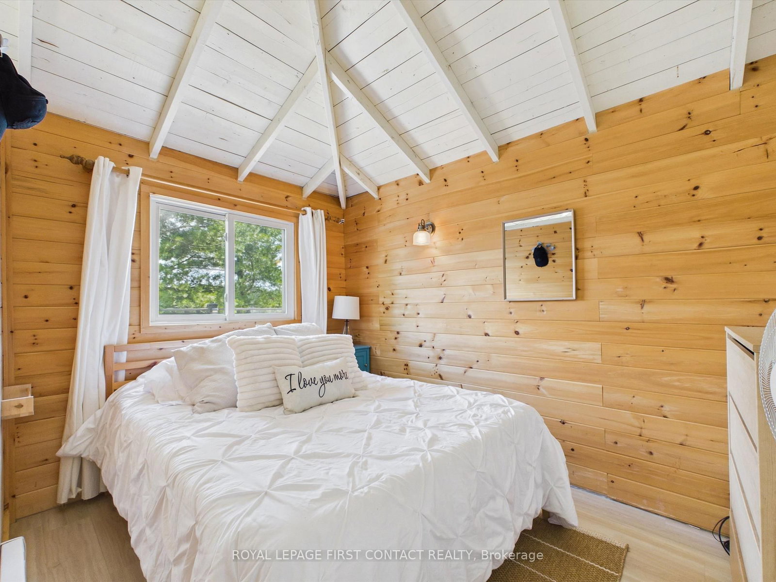 321 Healey Lake W/A • The Archipelago, ON photo 13