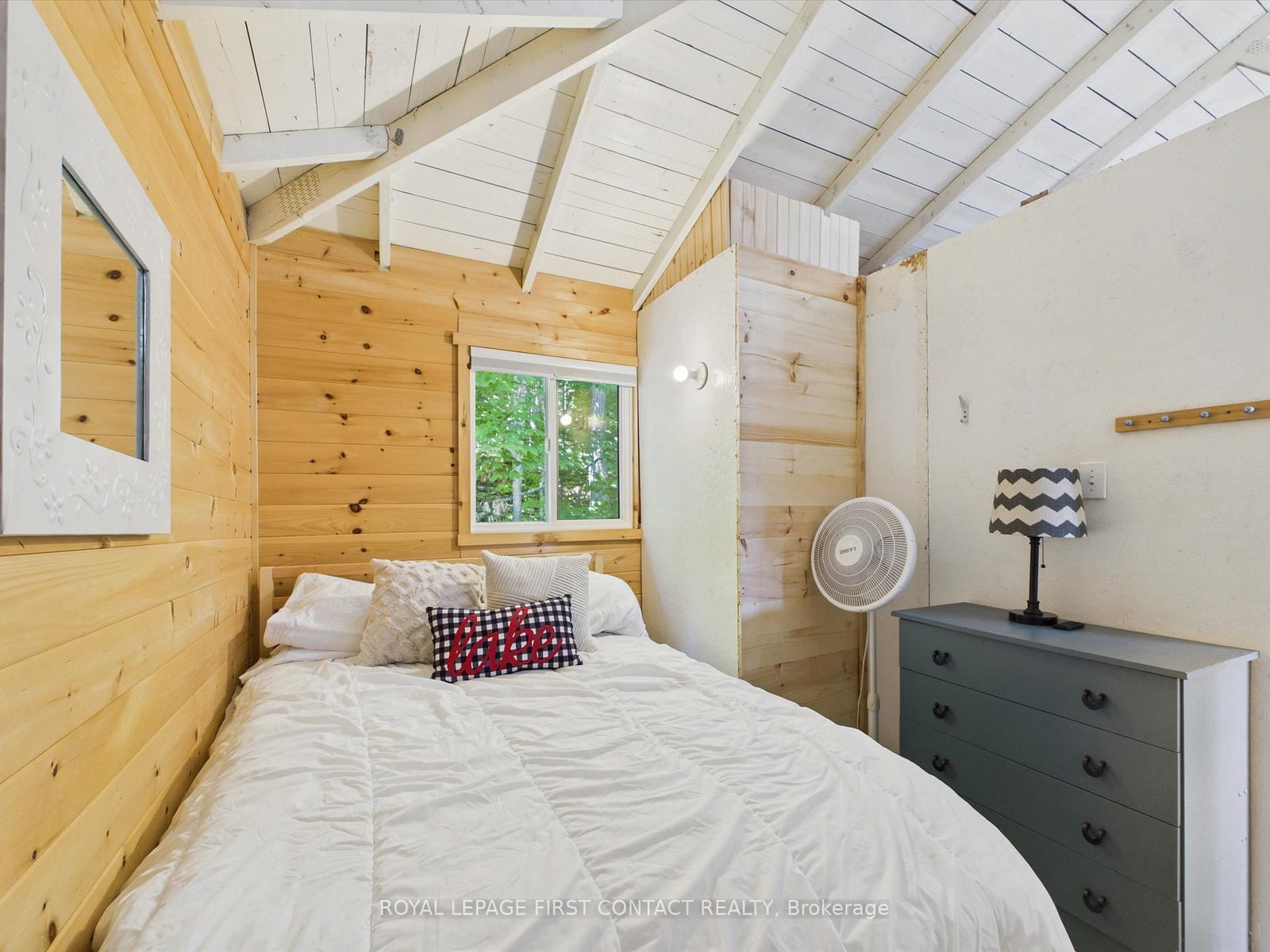 321 Healey Lake W/A • The Archipelago, ON photo 15