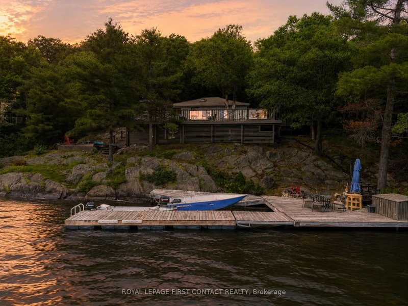 321 Healey Lake W/A