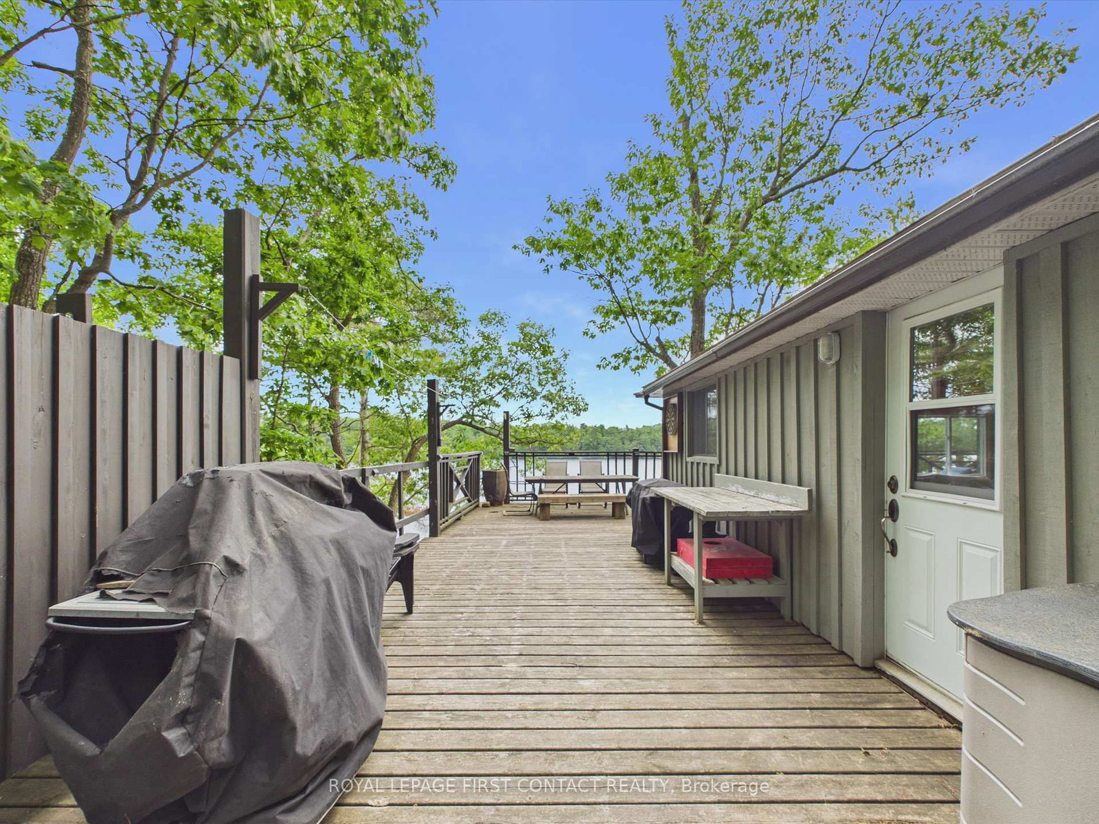 321 Healey Lake W/A • The Archipelago, ON photo 20