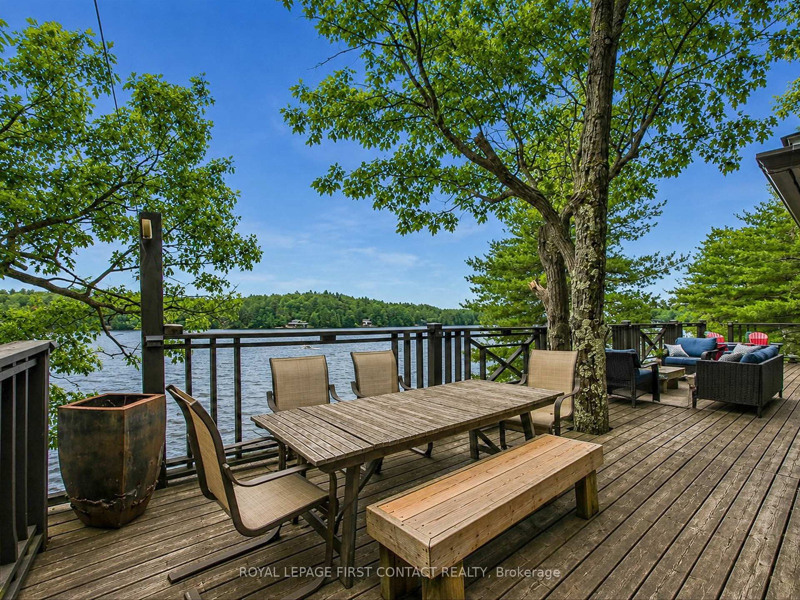 321 Healey Lake W/A • The Archipelago, ON photo 21