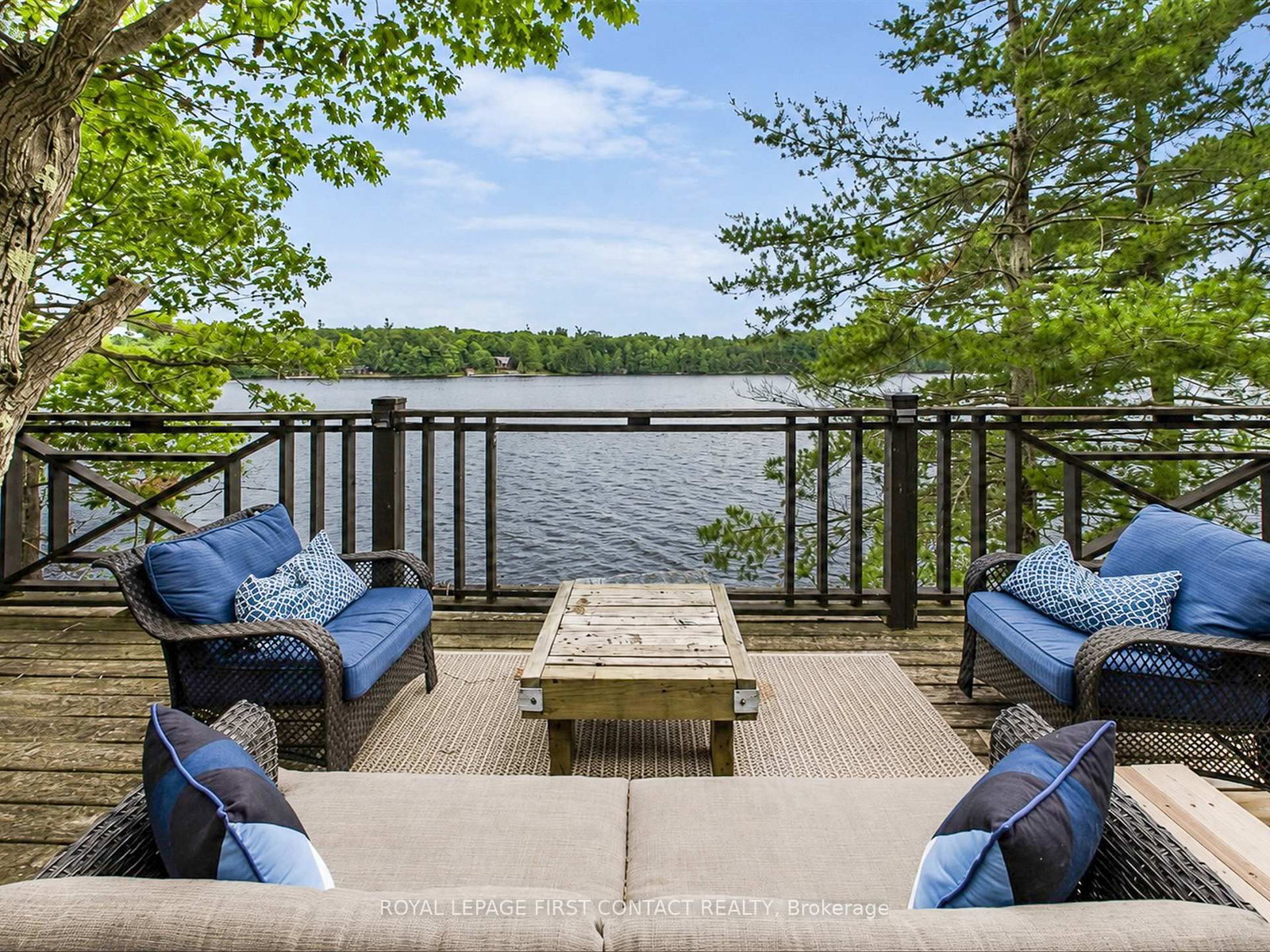321 Healey Lake W/A • The Archipelago, ON photo 23
