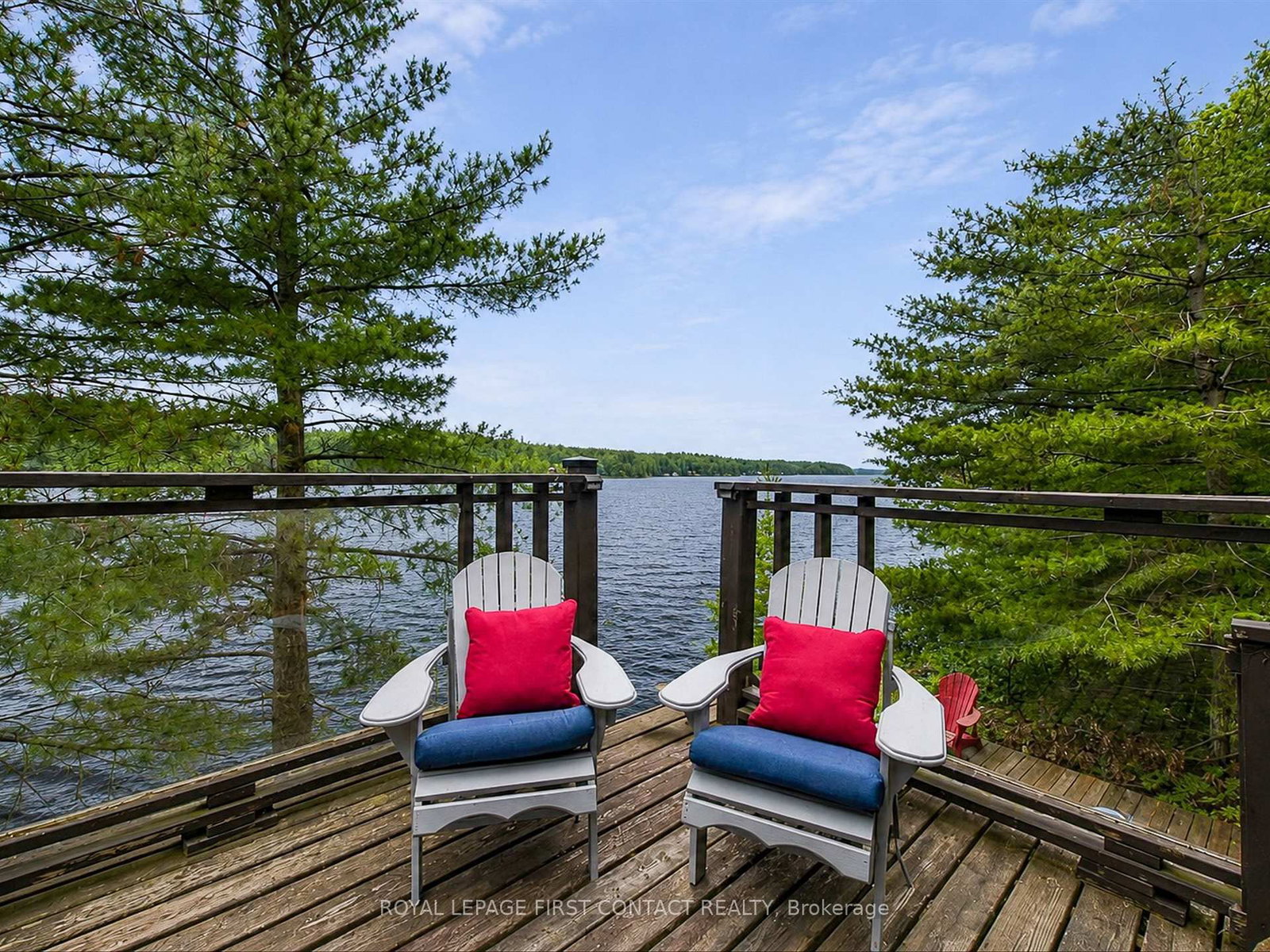 321 Healey Lake W/A • The Archipelago, ON photo 24
