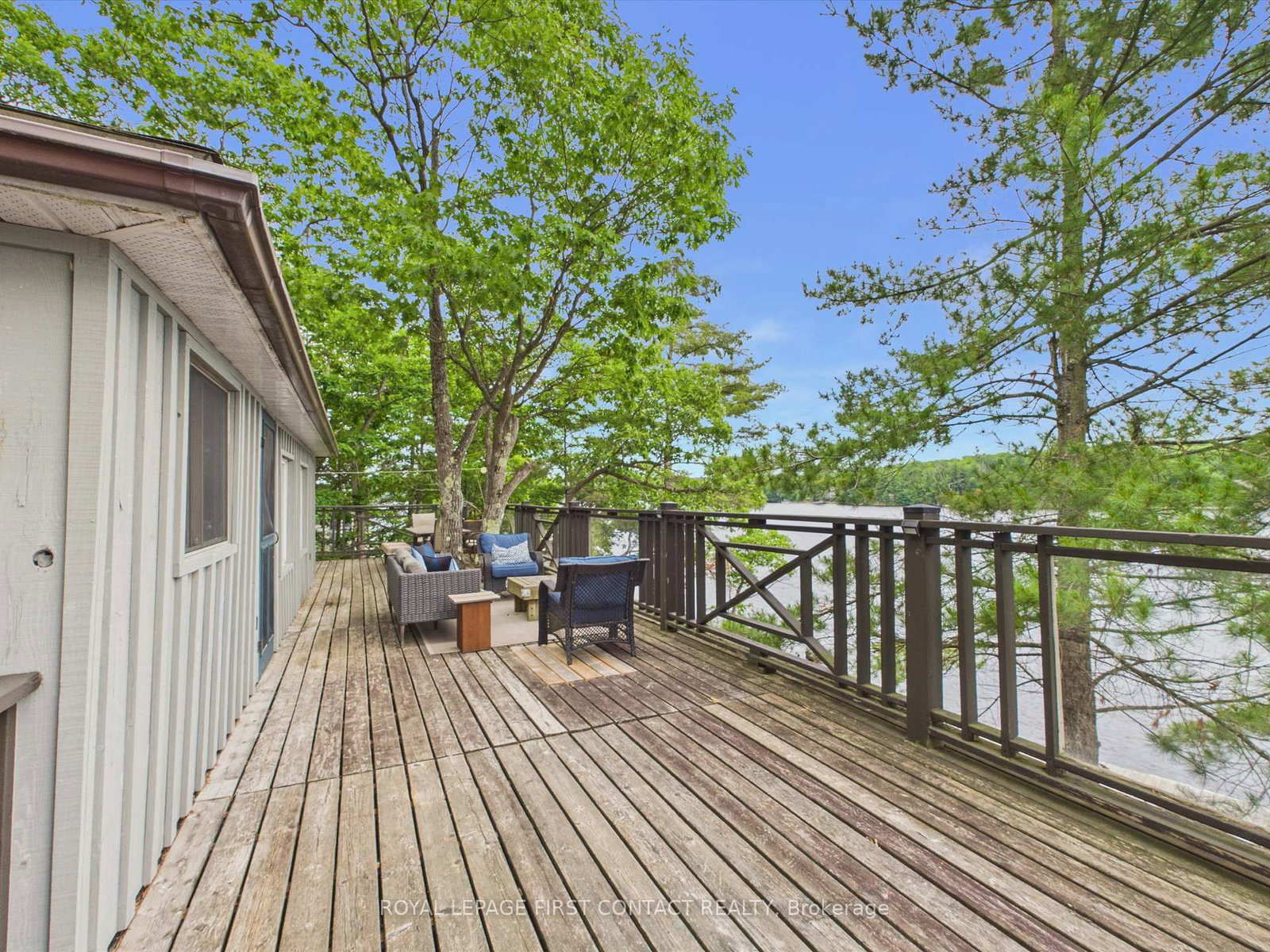 321 Healey Lake W/A • The Archipelago, ON photo 25