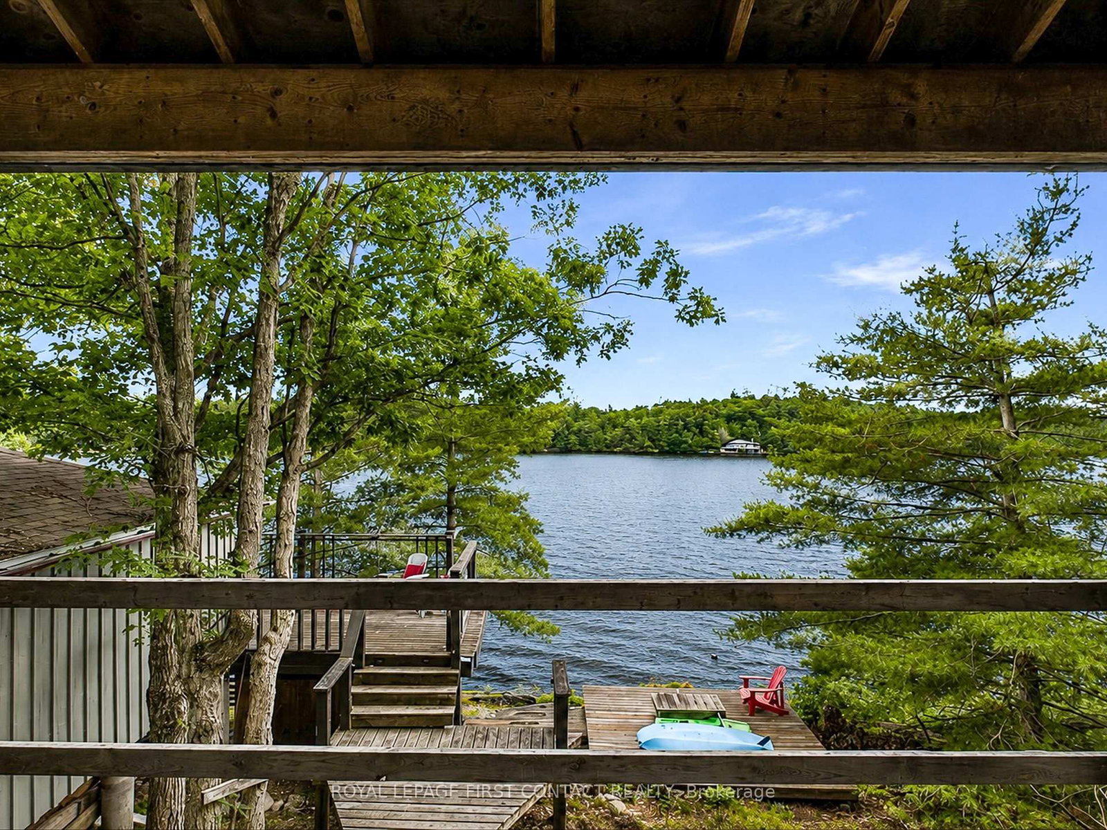 321 Healey Lake W/A • The Archipelago, ON photo 28