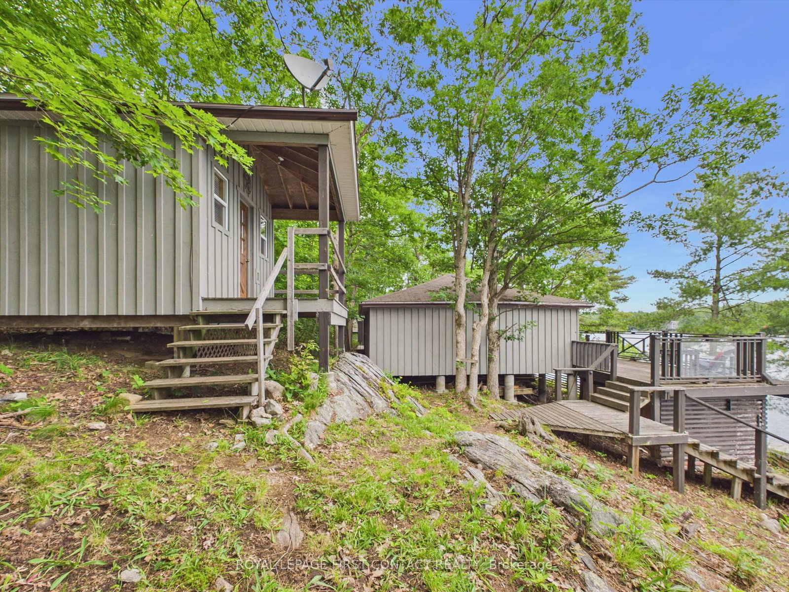 321 Healey Lake W/A • The Archipelago, ON photo 29