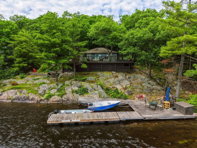 321 Healey Lake W/A