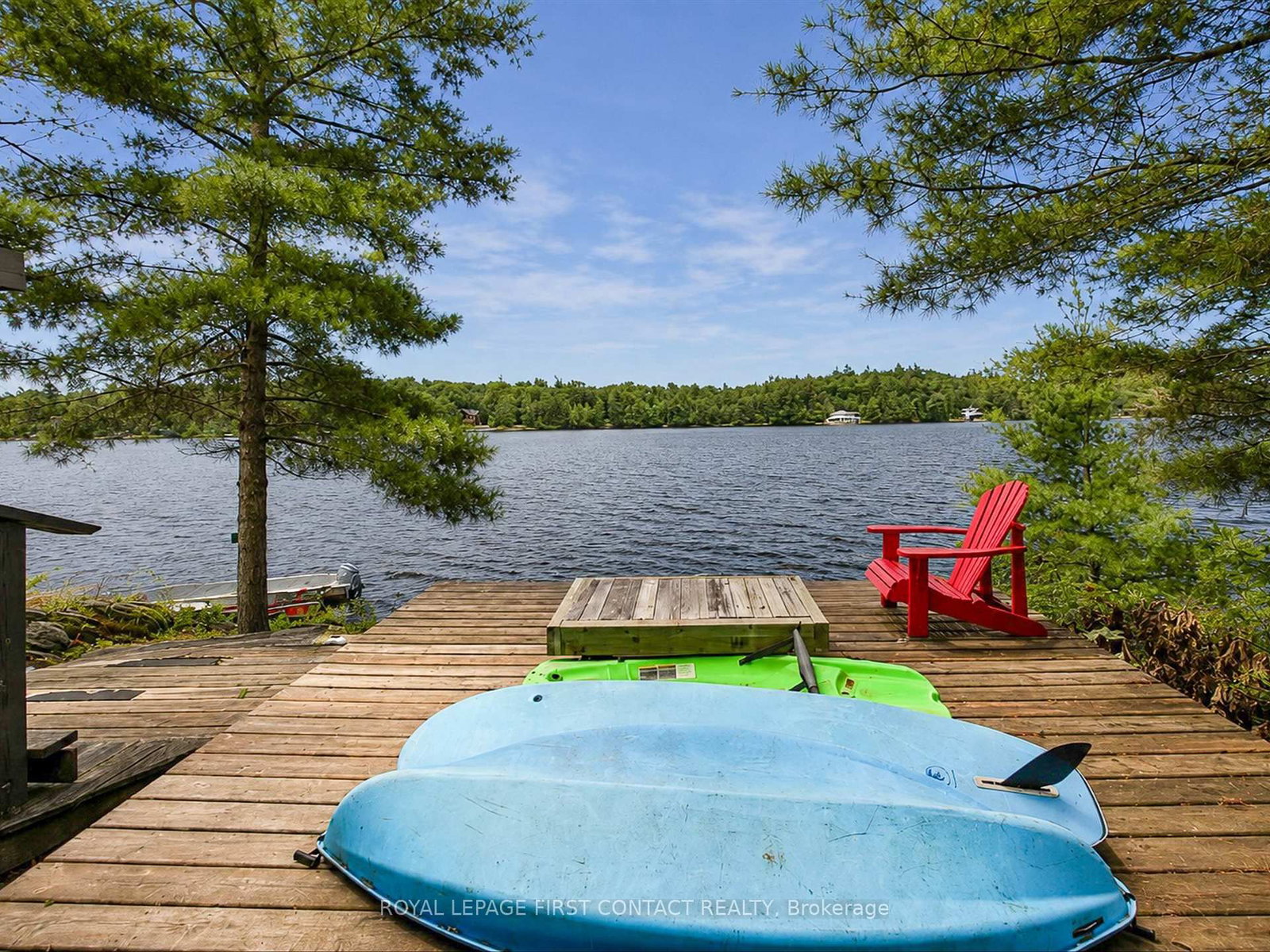 321 Healey Lake W/A • The Archipelago, ON photo 30