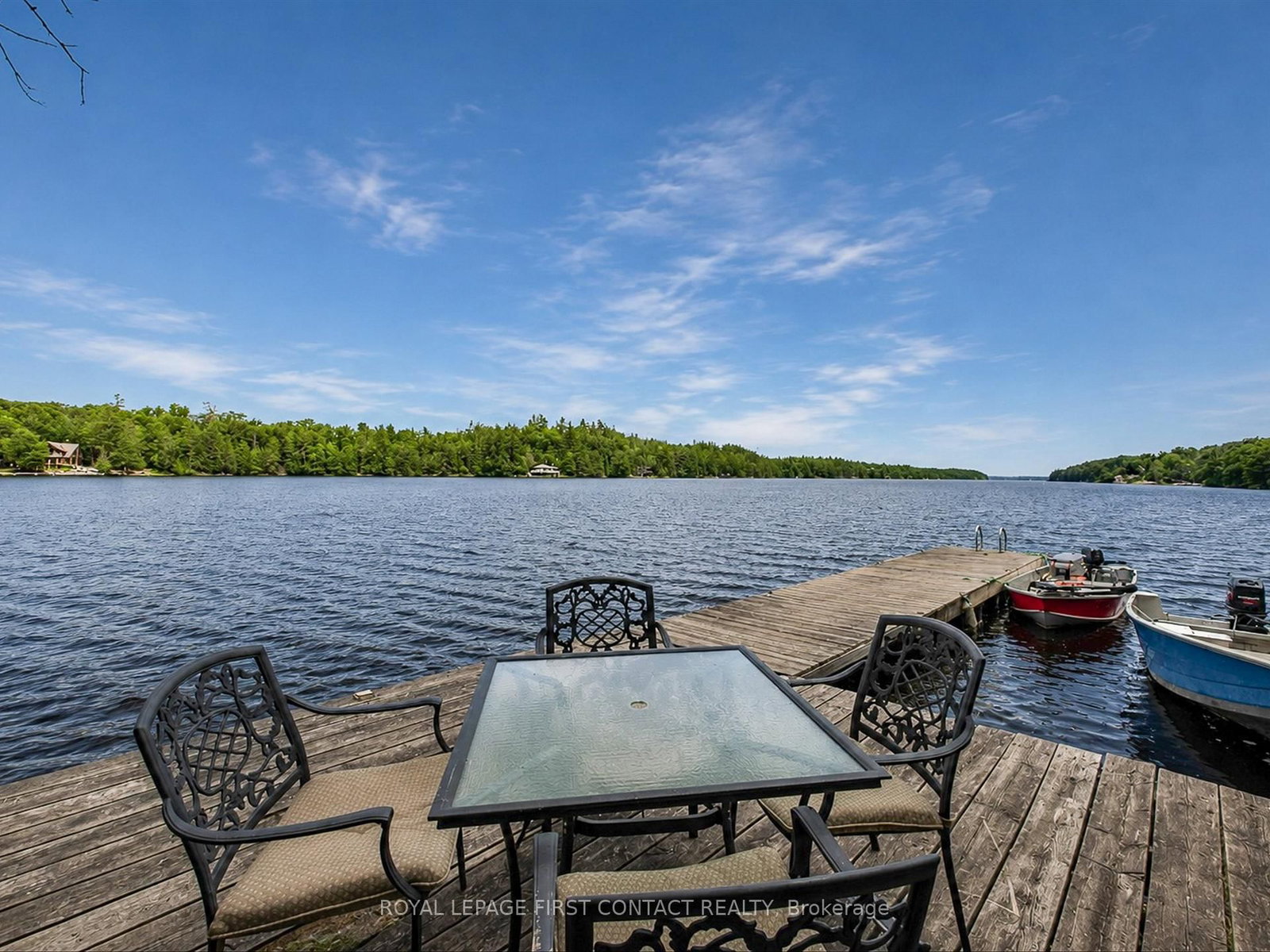 321 Healey Lake W/A • The Archipelago, ON photo 31