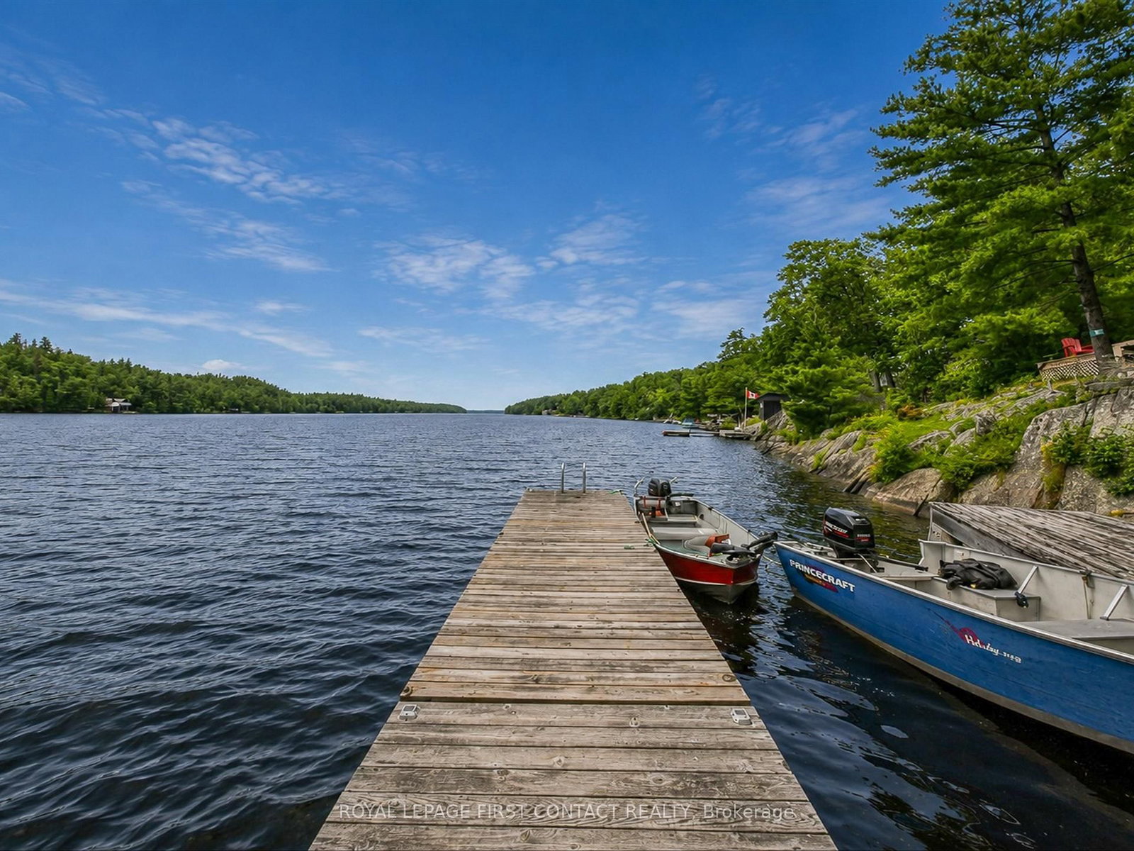 321 Healey Lake W/A • The Archipelago, ON photo 32